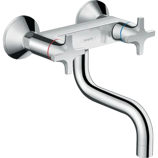 HG Logis M32 Кух. смес. 1j, наст., хр ..