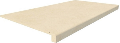 S.S. Cream Scalino frontale 33x120 / С.С. Крим Ступень 33х120 (620070000752)