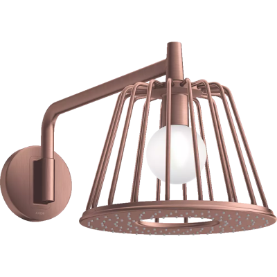 AX LampShower/Nendo Верхний душ BRG .. AX LampShower/Nendo Верхний душ BRG ..