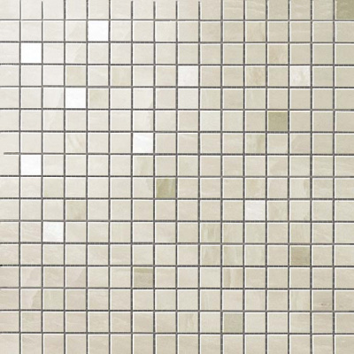 Marvel Imperial White Mosaic Q (30,5x30,5)