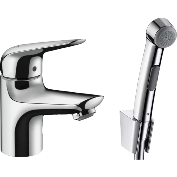 HG Novus Набор бидетте ..