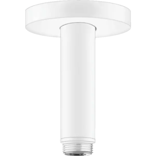 HG Потолочное подсоед. S, 100 мм, мб ..