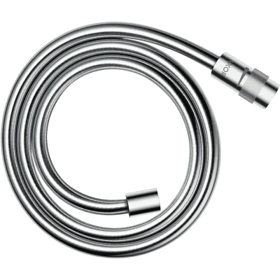 AX Душ. шланг 1,25 м, с рег. напора, PGO ..