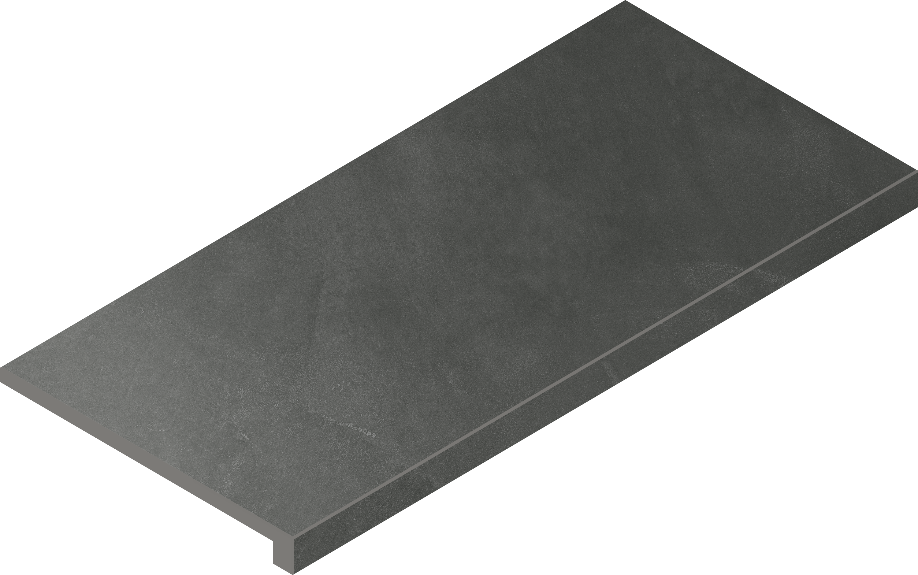 Континуум Петрол Ступень 60 Угловая Правая 33X60 ..