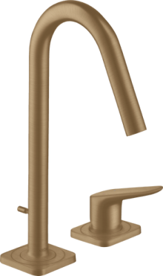AX Citterio M Смеситель для раковин BBR ..