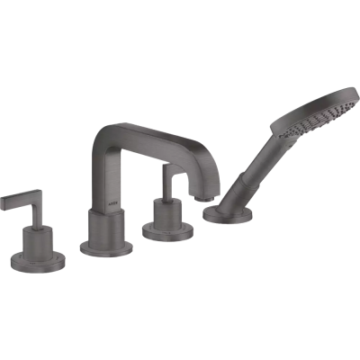 AX Citterio Смеситель для ванны BBC ..