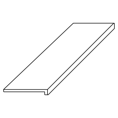 Портофино Белый Ступ.90 Фронт ..