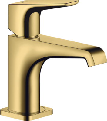 AX Citterio E смеситель для раковины 90 ..