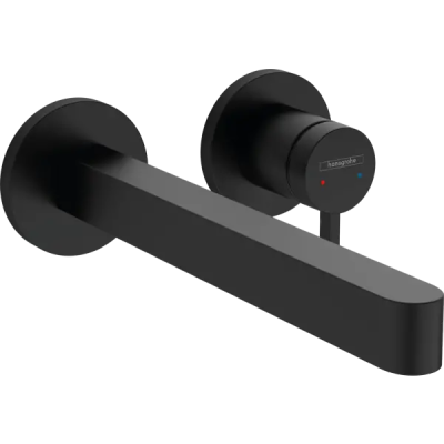 HG Finoris Смес./раков. настен.225 мм МЧ ..