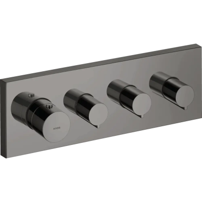 AX ShowerCollection Термостат PBC ..