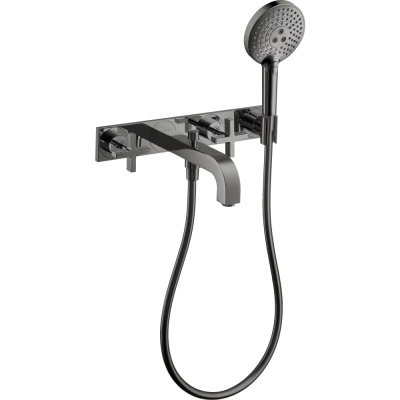 AX Citterio Смеситель для ванны PBC ..