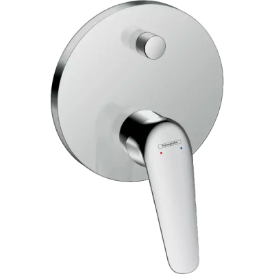 HG Novus Cмеситель для ванны, СМ ..