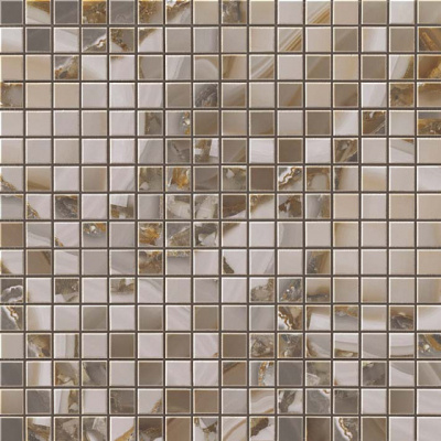 Marvel Agata Azul Mosaico Lapp. (30x30)