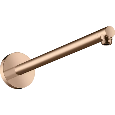 AX Душевой держатель 390 мм, PRG ..