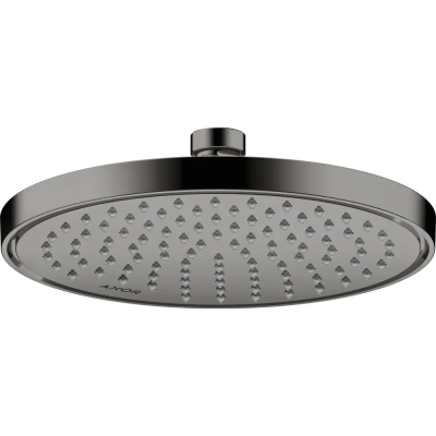 AX Conscious Showers Верхний душ 220 1jet, EcoSmart, PBC .. AX Conscious Showers Верхний душ 220 1jet, EcoSmart, PBC ..