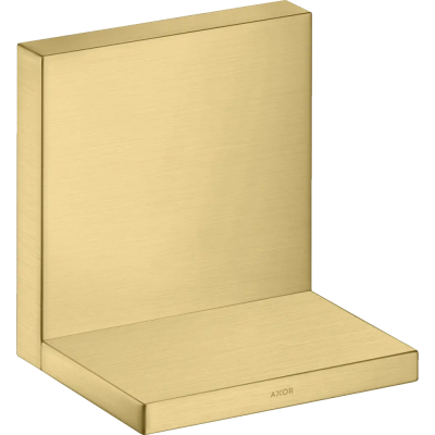 AX ShowerCollection Короткая полочка BGO .. AX ShowerCollection Короткая полочка BGO ..
