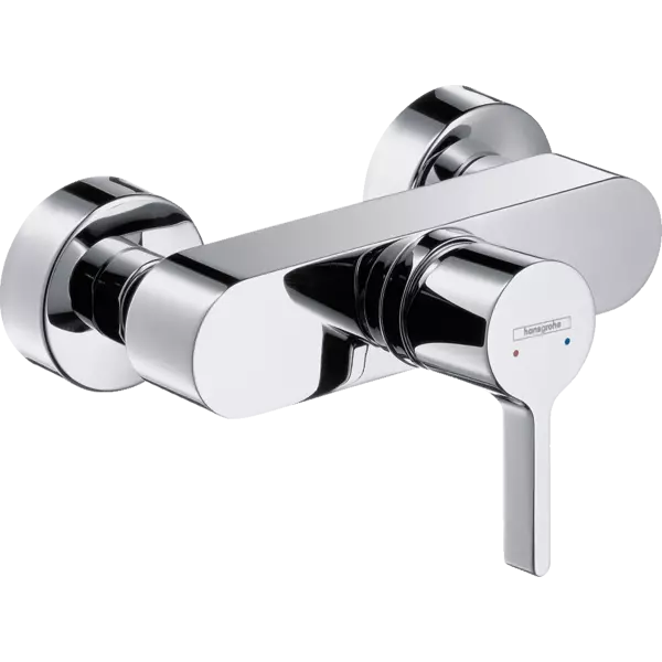 HG Metris S Смеситель для душа ..