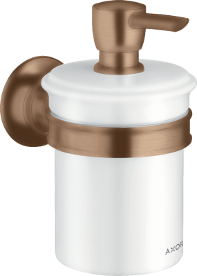 AX Montreux Дозатор для жидкого мыла BRG ..