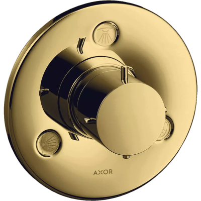 AX Starck Вентиль Trio/Quattro PGO ..