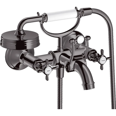 AX Montreux Смеситель для ванны PBC ..