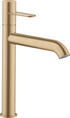 AX Uno Смеситель для раковины 190, BBR ..