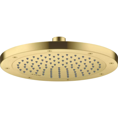 AX Conscious Showers Верхний душ 245 1jet, EcoSmart+, BB .. AX Conscious Showers Верхний душ 245 1jet, EcoSmart+, BB ..