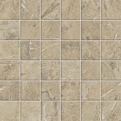 Volcano Bianco Mosaic/Волкано Бьянко Мозаика (30X30) .. Volcano Bianco Mosaic/Волкано Бьянко Мозаика (30X30) ..