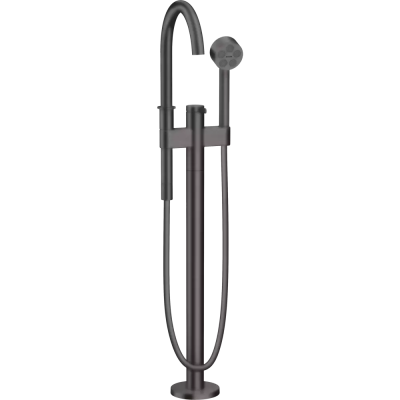 AX One Смеситель для ванны, наполь., BBC ..