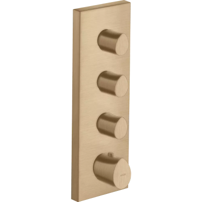 AX Starck Organic Модуль термостата, BBR ..