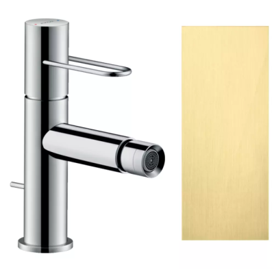 AX Uno Смеситель для биде, BB .. AX Uno Смеситель для биде, BB ..