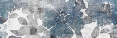 Элемент Нэве Вставка нинфеа (25X75 Мат.) ..