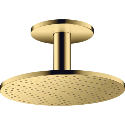 AX Верхний душ 300 1jet с потол. п., PGO ..