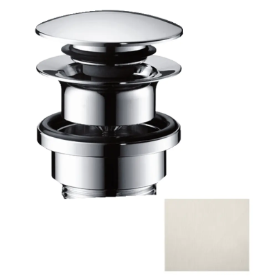 AX Сливной набор/раковины Push-Open, BSO ..