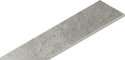 МАГМА СИЛЬВЕР БОР.30X120 ЗАКРУГЛЁН.ЛЕВ