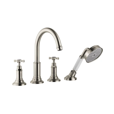 AX Montreux Смеситель для ванны ..