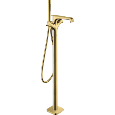 AX Citterio E термостат/ванны, напольный .. AX Citterio E термостат/ванны, напольный ..