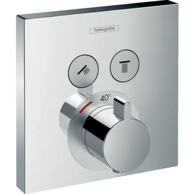 HG ShowerSelect Термостат ..