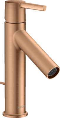 AX Starck Смеситель для раковины 102 BBR ..