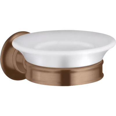 AX Montreux Мыльница BRG ..