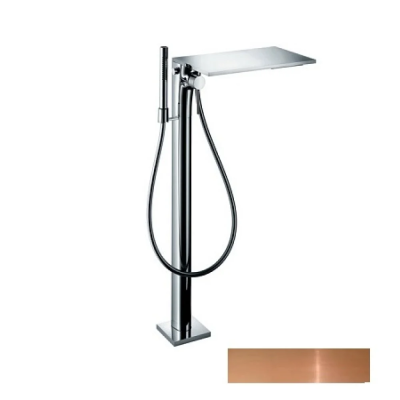 AX Massaud Смеситель для ванны PB ..