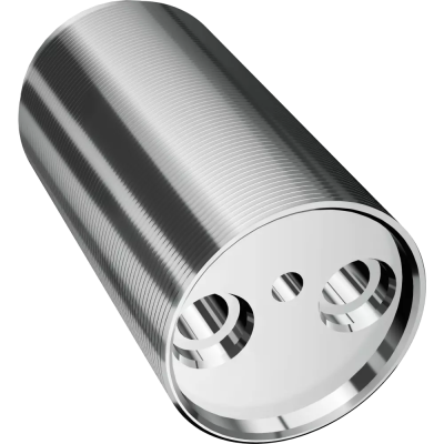 AX Starck Удлинитель 80 мм, хр ..