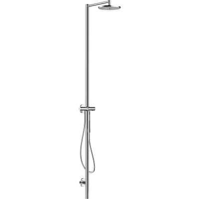 AX Starck Душ. колонна с терм., хр ..