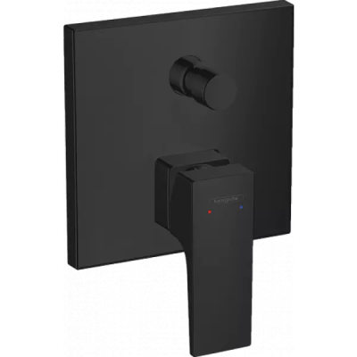 HG Metropol Смеситель для ванны,СМ, мч ..