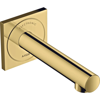 AX Uno Эл. смеситель/раков., наст., BGO ..