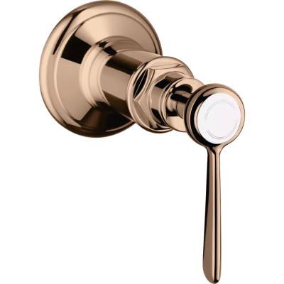 AX Montreux запорный вентиль, СМ .. AX Montreux запорный вентиль, СМ ..