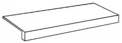 Скайфолл бьянко Парадизо Ступень 120 Фронт (33X120 Пат.) ..