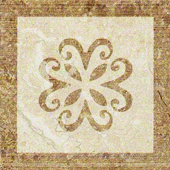 Нл-Стоун Tоццетто блум  (8.5X8.5 Нат.) ..