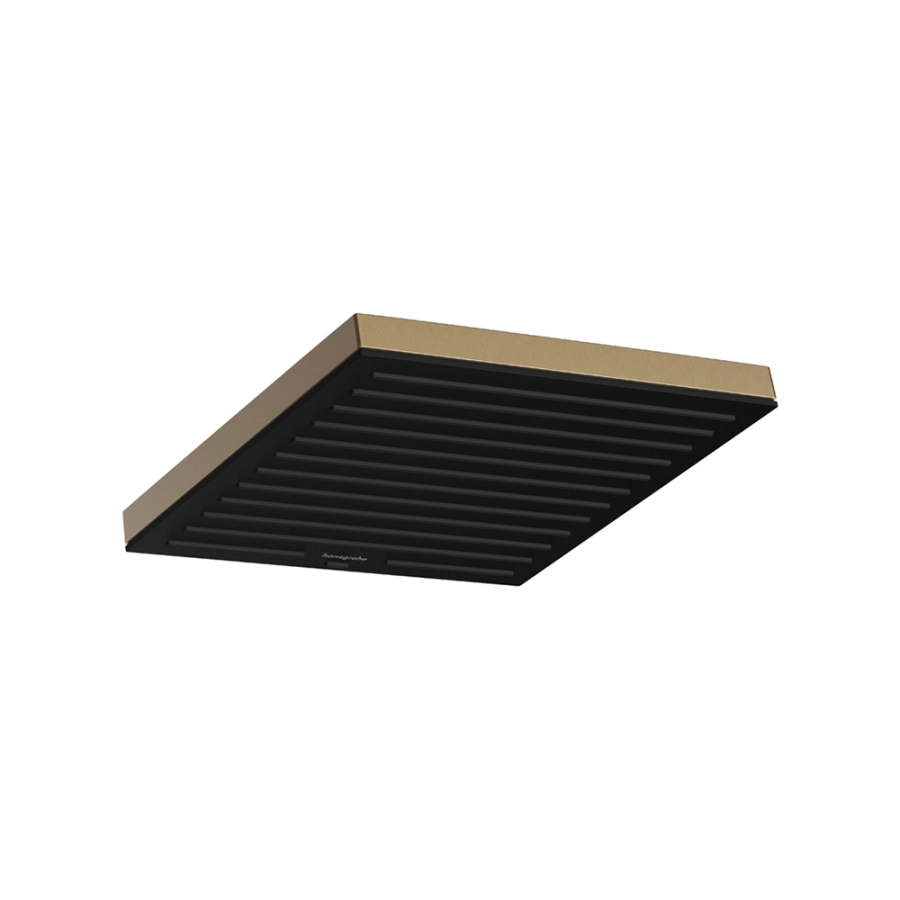 HG Pulsify E Верхний душ 260 1jet, BBR ..