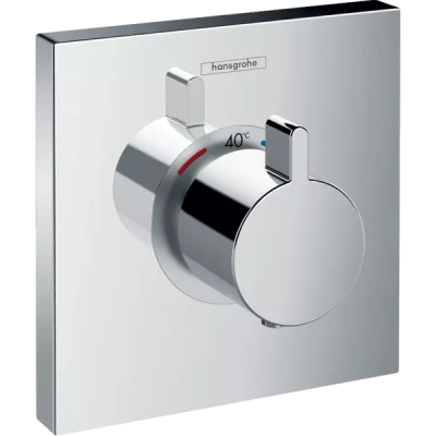 HG ShowerSelect Термостат Highflow ..