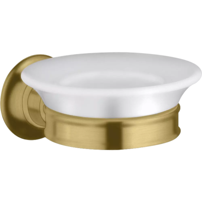 AX Montreux Мыльница BGO ..